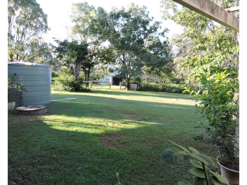 South Bingera QLD 4670