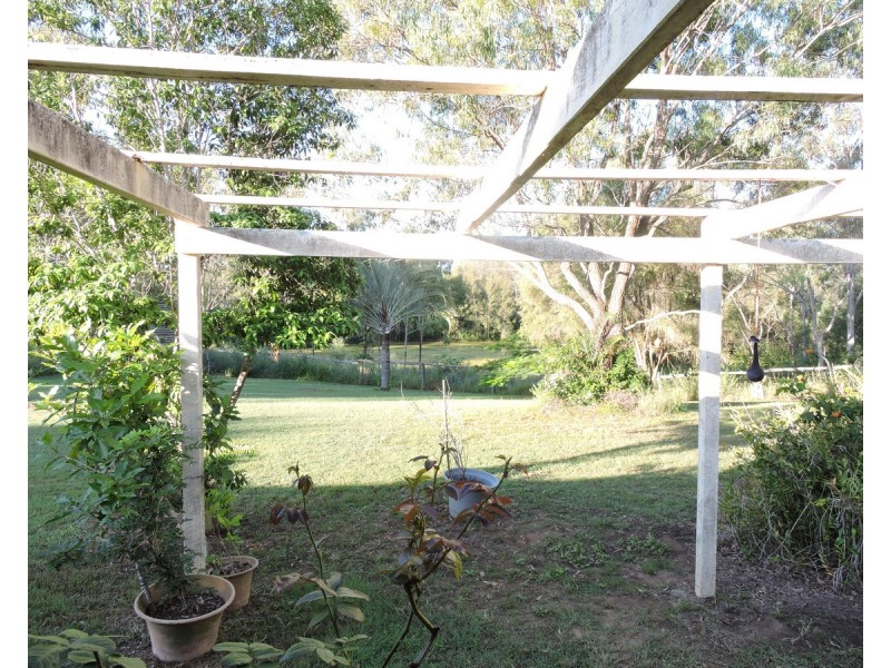 South Bingera QLD 4670