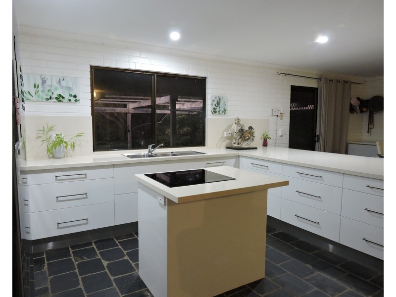 South Bingera QLD 4670