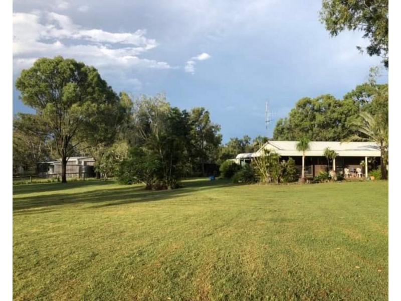 South Bingera QLD 4670
