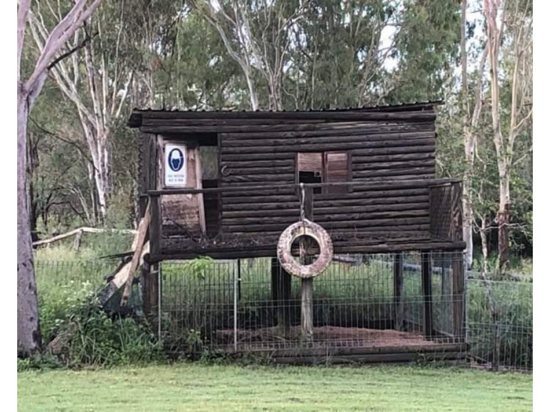 South Bingera QLD 4670
