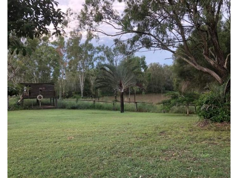 South Bingera QLD 4670