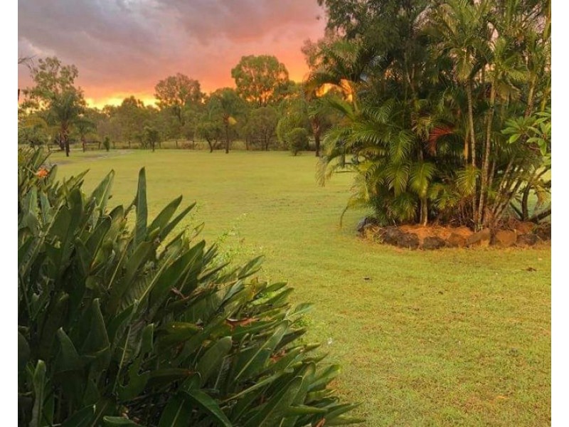 South Bingera QLD 4670