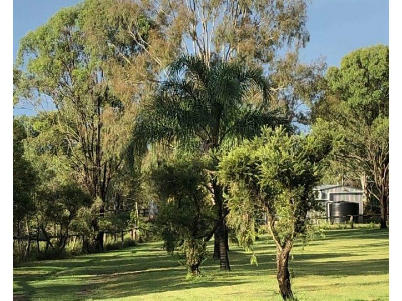 South Bingera QLD 4670