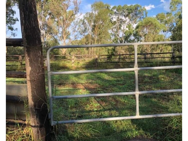 South Bingera QLD 4670