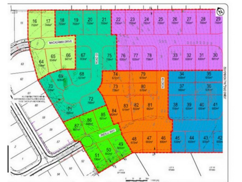 85 Macadamia Drive, Tinana QLD 4650