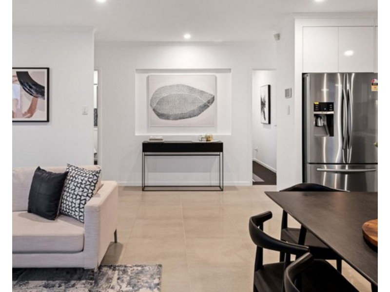 Lot 31 New Street, Glass House Mountains QLD 4518