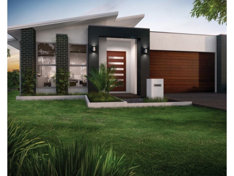 Lot 43 New Road, Yeppoon QLD 4703