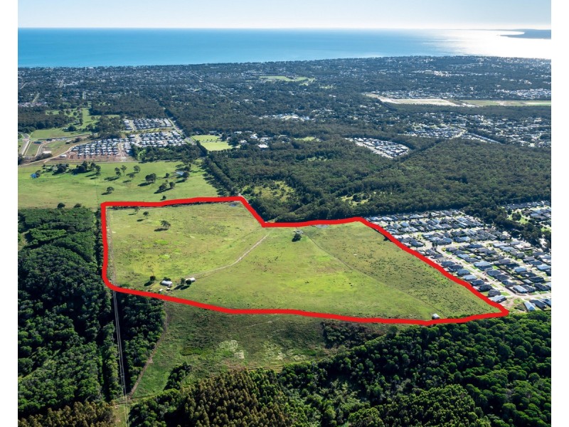 Nikenbah QLD 4655