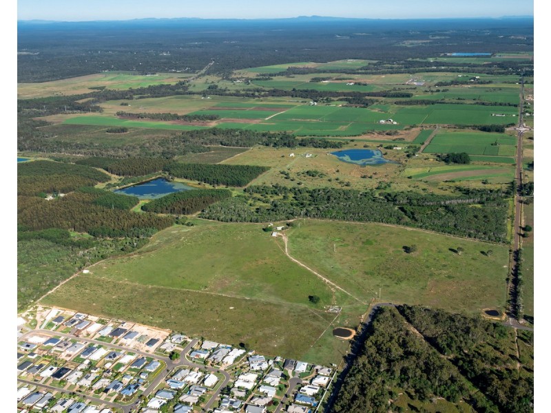 Nikenbah QLD 4655
