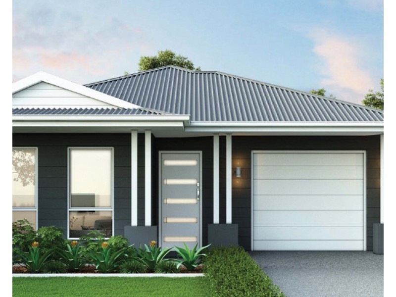 lot 27 Macadamia Drive, Tinana QLD 4650