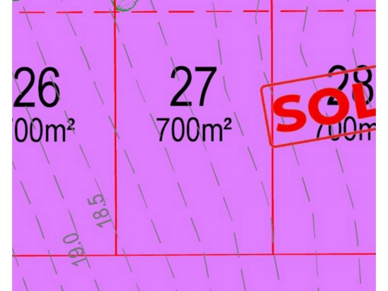 lot 27 Macadamia Drive, Tinana QLD 4650