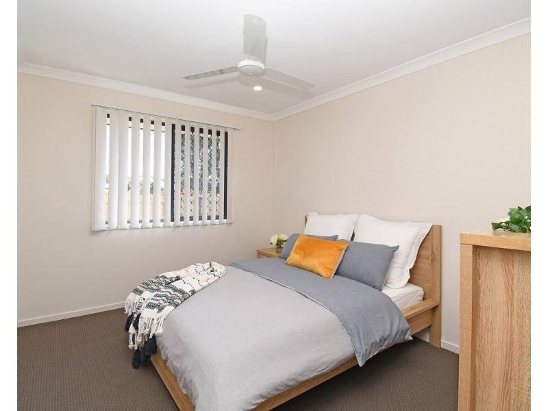 lot 27 Macadamia Drive, Tinana QLD 4650