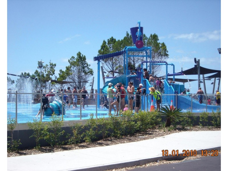 Urraween QLD 4655