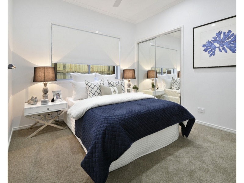 Lot 29 New Street, Glass House Mountains QLD 4518