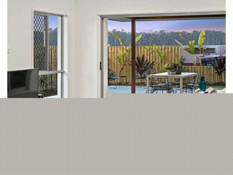 Lot 74 New Street, Burpengary QLD 4505