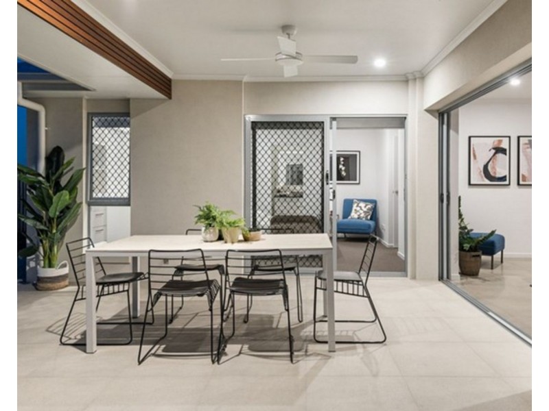 Lot 32 New Street, Burnside QLD 4560