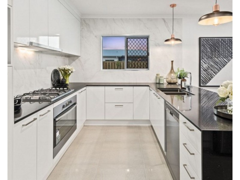 Lot 108 New Street, Yeppoon QLD 4703