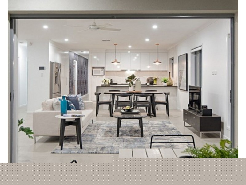 Lot 108 New Street, Yeppoon QLD 4703