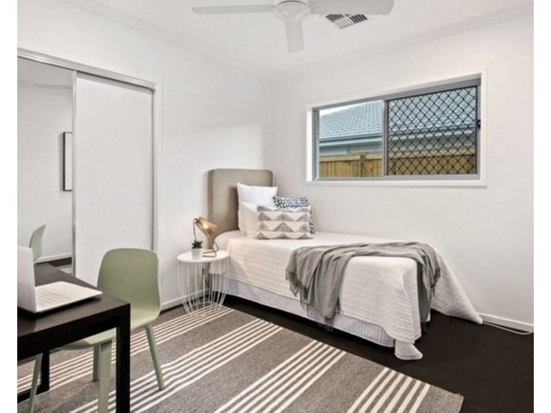 Lot 107 New Street, Yeppoon QLD 4703