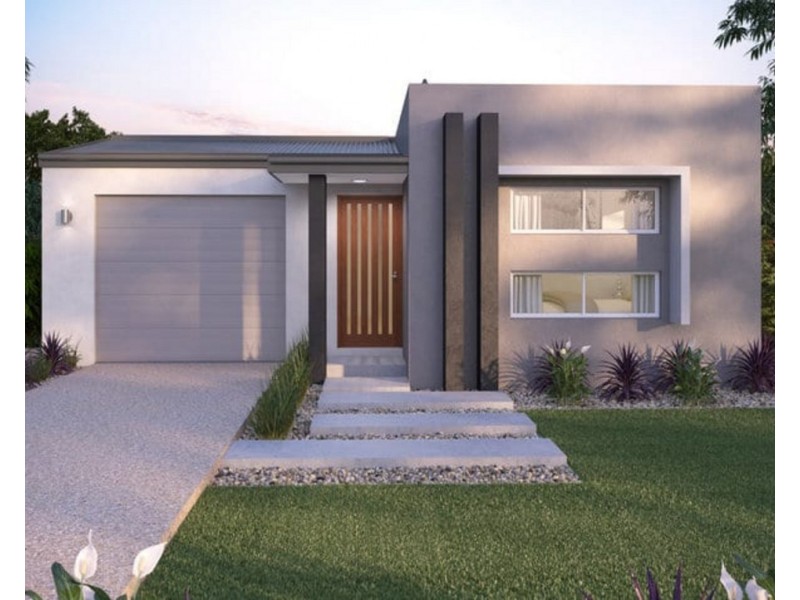 Lot 130 New Street, Burpengary QLD 4505