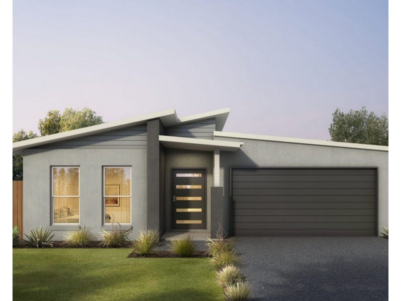 Lot 16 New Street, Burpengary QLD 4505