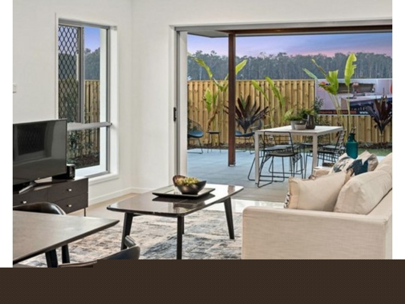 Lot 64 New Street, Point Vernon QLD 4655