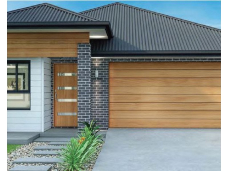 Lot 44 New Road, Yeppoon QLD 4703