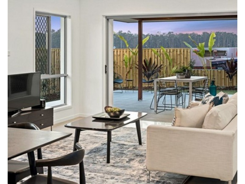 Lot 44 New Road, Yeppoon QLD 4703