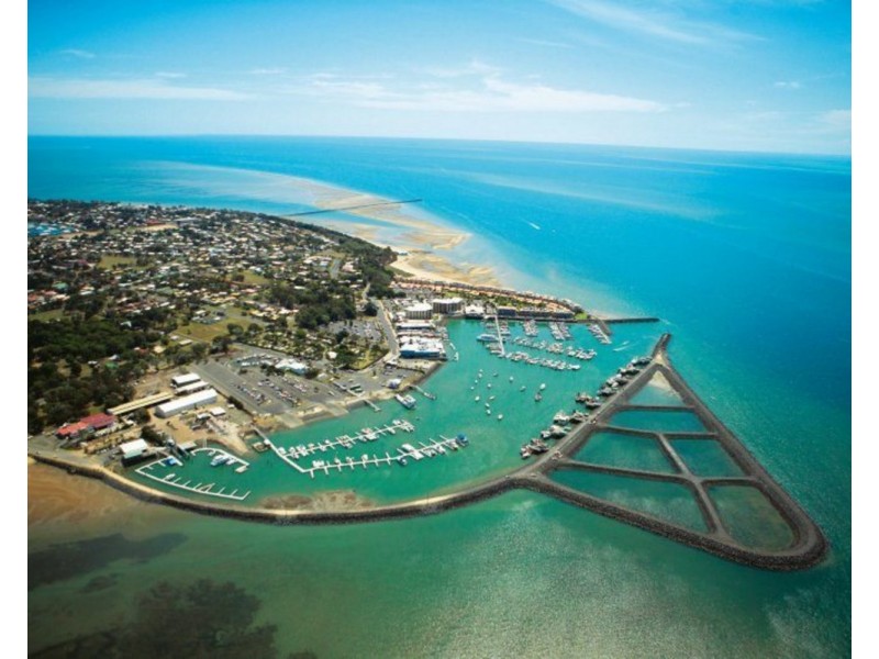 Kawungan QLD 4655