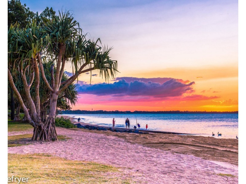 Kawungan QLD 4655