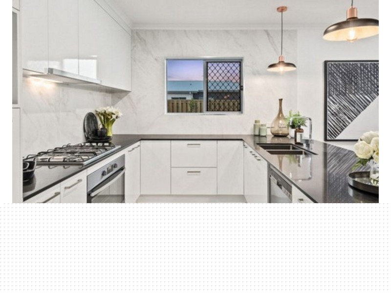 Lot 442 New Street, Yeppoon QLD 4703