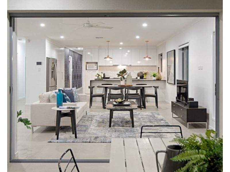 Lot 442 New Street, Yeppoon QLD 4703