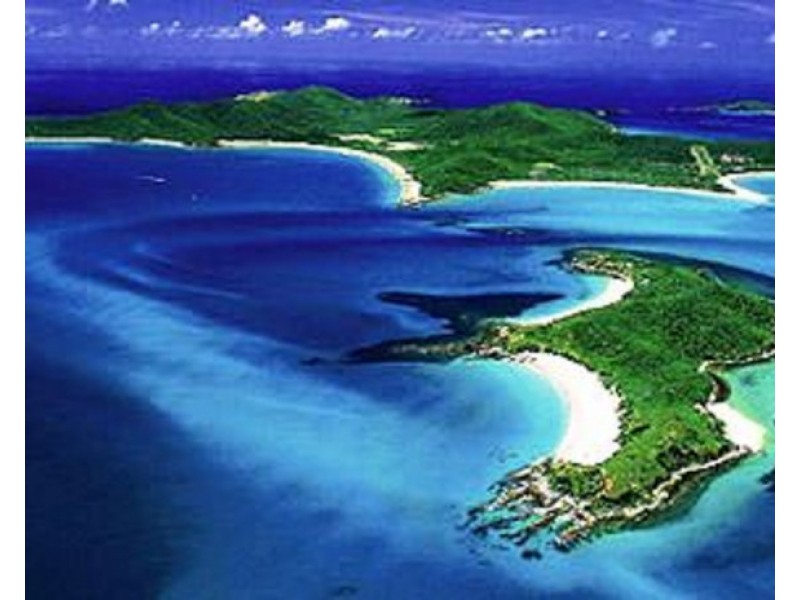 Lot 442 New Street, Yeppoon QLD 4703