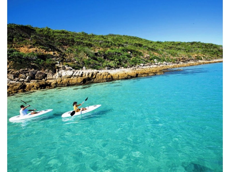 443 New Street, Yeppoon QLD 4703