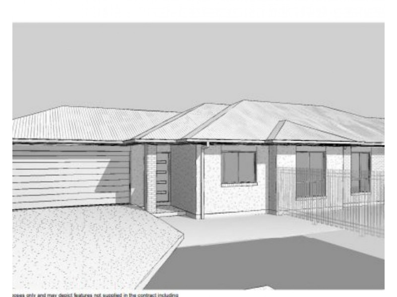 lot 6 new Street, Point Vernon QLD 4655