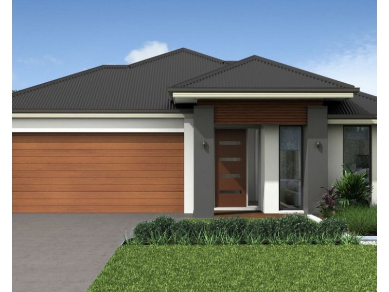 lot 6 new Street, Point Vernon QLD 4655