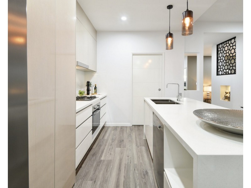 Lot 27 New Street, Frenchville QLD 4701