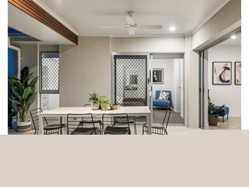 Lot 27 New Street, Frenchville QLD 4701