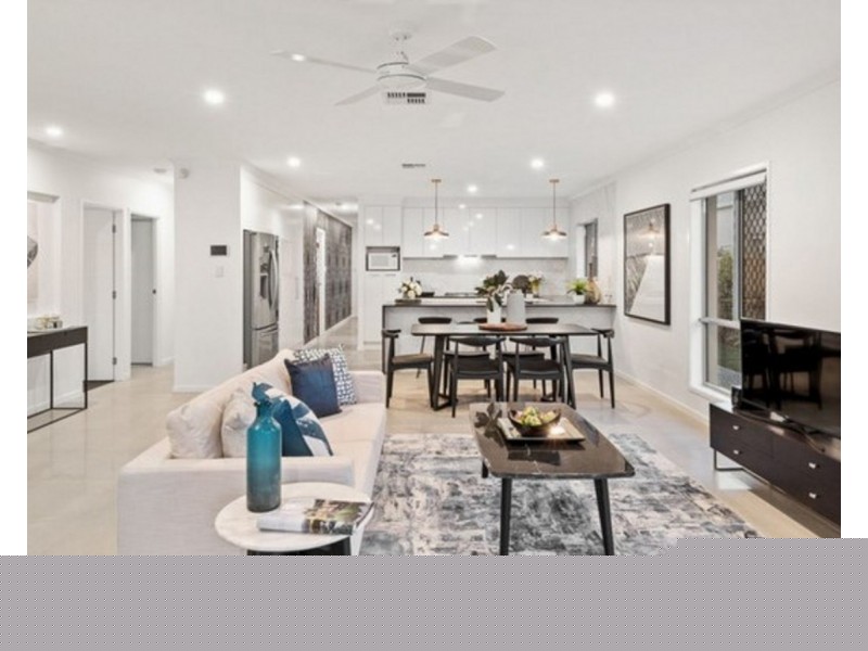 Lot 47 New Street, Fernvale QLD 4306