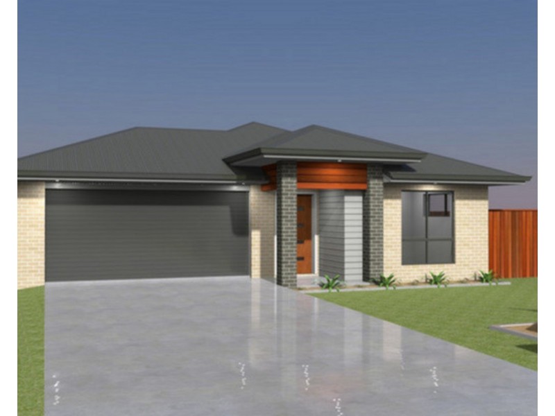 Kawungan QLD 4655