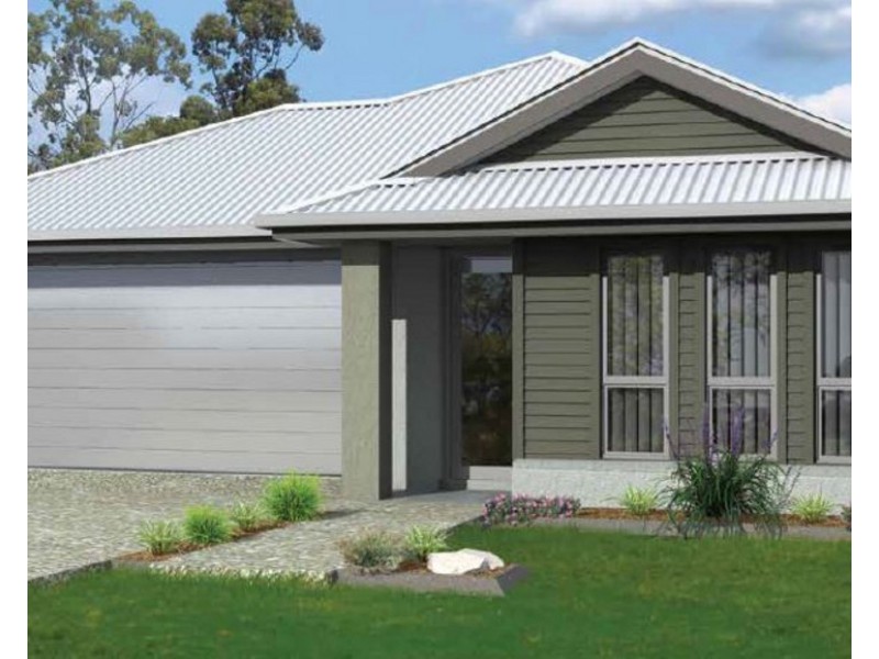 Lot 26 Macadamia Drive, Tinana QLD 4650