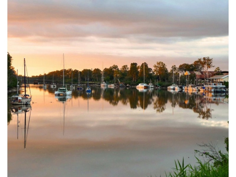 Lot 23 Macadamia Drive, Tinana QLD 4650