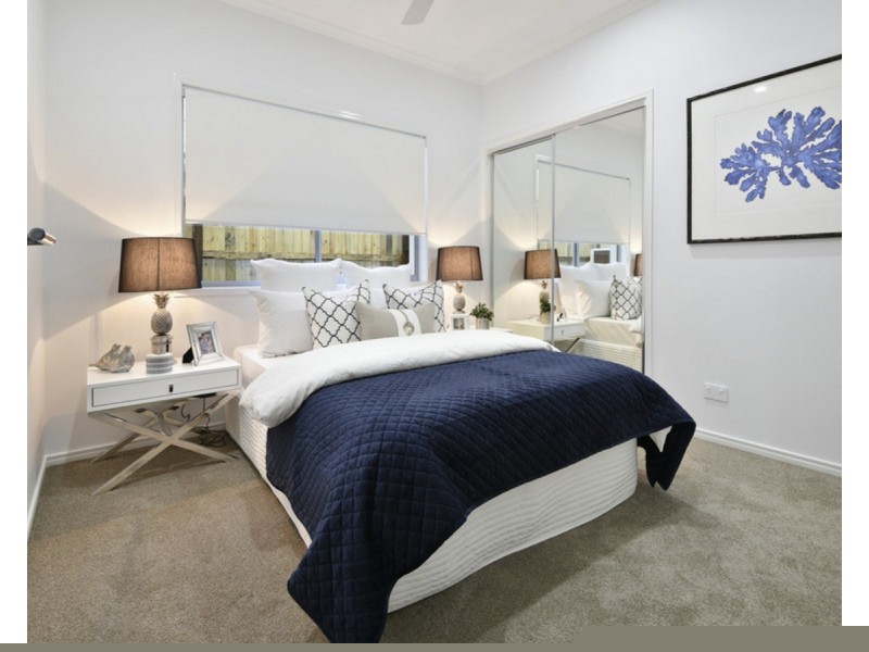 Lot 253 New Street, Gracemere QLD 4702