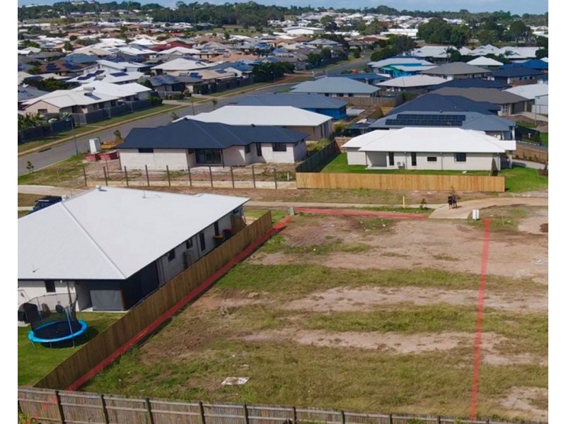 10 Coolomon Court, Urraween QLD 4655