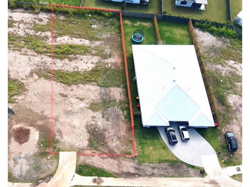 10 Coolomon Court, Urraween QLD 4655
