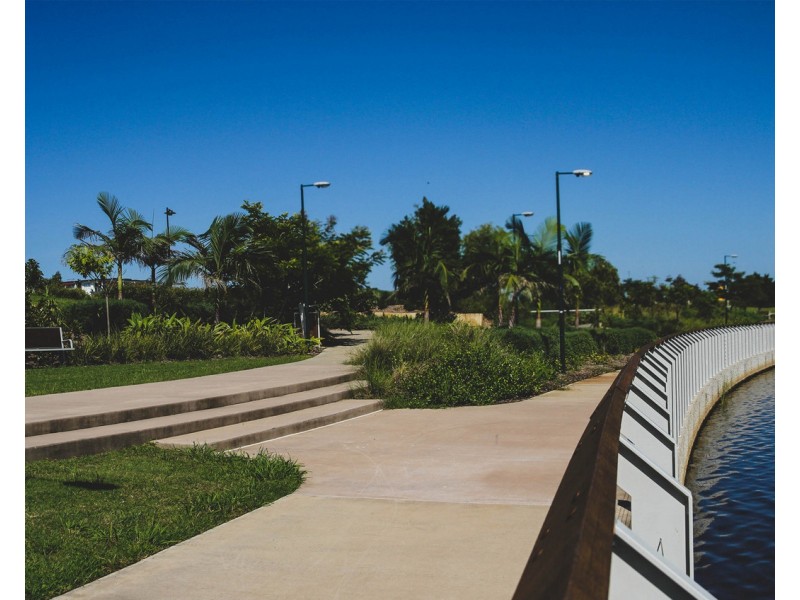 Lot 105 New Street, Mango Hill QLD 4509