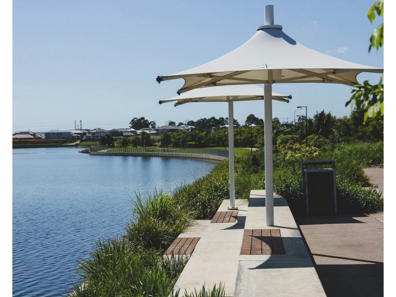 Lot 105 New Street, Mango Hill QLD 4509