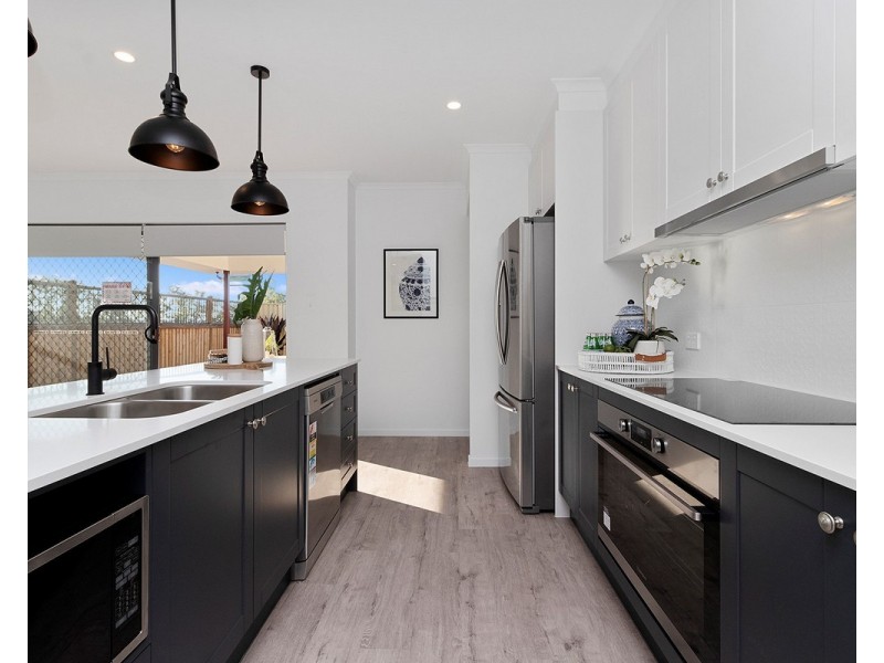 lot 106 coolomon Court, Urraween QLD 4655