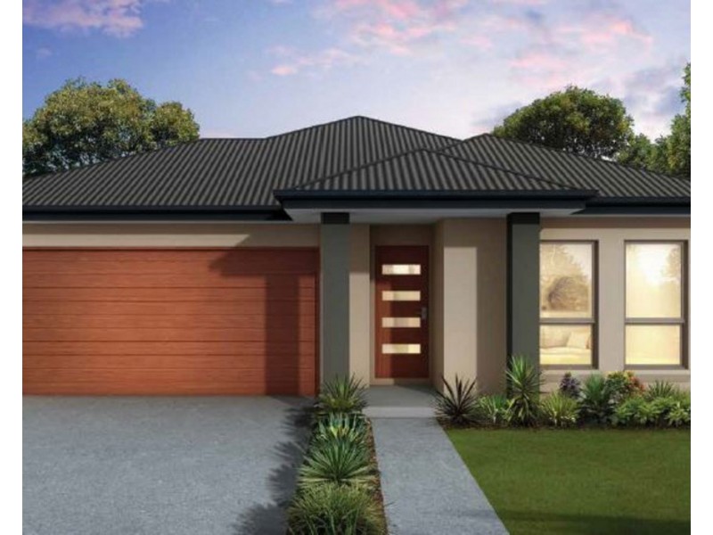 Lot 449 New Street, Yeppoon QLD 4703